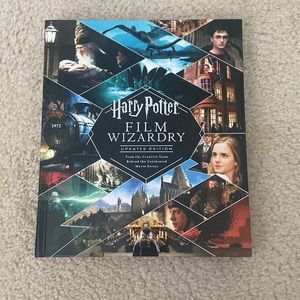 Harry Potter Book
